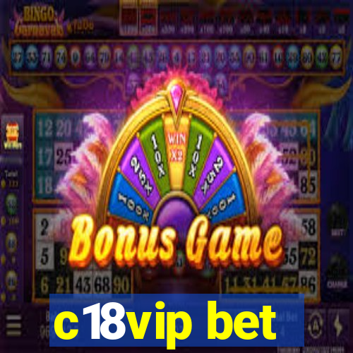c18vip bet